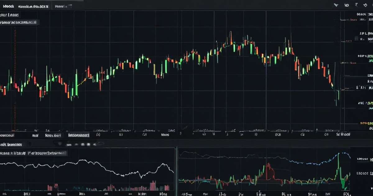 ทองคำ Doji เจาะลึกแท่งเทียนโดจิสัญญาณลังเล ภาพประกอบที่ 1