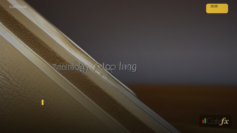 เจาะลึกทองคำ Rising Wedge วิธีเทรดและจุดเข้า XAU 2569 H26