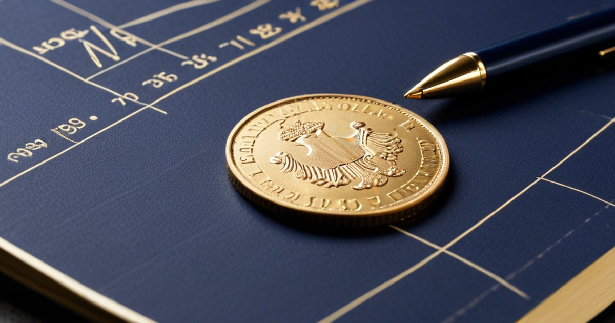 ทองคำ Trading Plan วางแผนเทรดทองสร้างยังไง XAU 2569