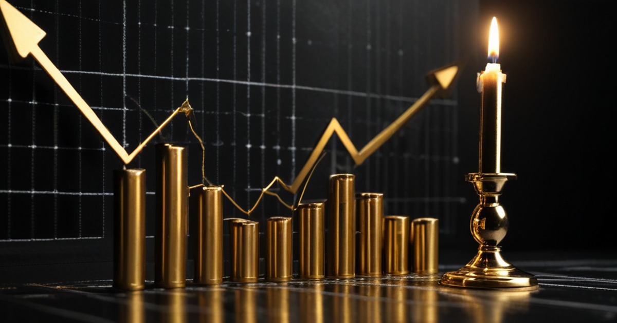 ทองคำ Market Maker ผู้ดูแลสภาพคล่องเทรดทองยังไง XAU 2569