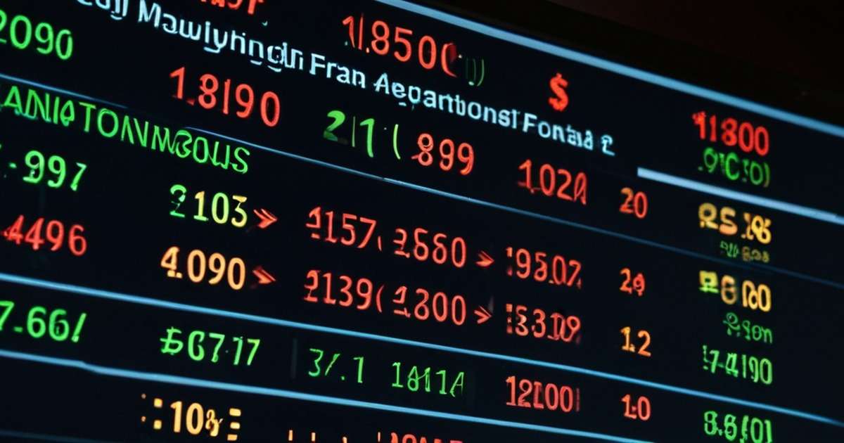 ทองคำ NFP Non-Farm Payroll ข่าวการจ้างงานเทรดทองยังไง XAU 2569