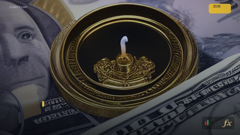 เจาะลึกวิธีเทรดทองคำ XAU ประชุมเฟด FOMC ปรับดอกเบี้ย 2569 H26