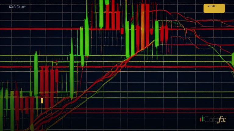 เทคนิคเทรดทองคำ XAU 2569 : เจาะลึกแท่งกลืน Engulfing Pattern H26