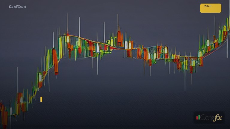 เทคนิคทองคำ Moving Average Crossover ตัดกัน เทรด XAU ยังไง 2569 H20