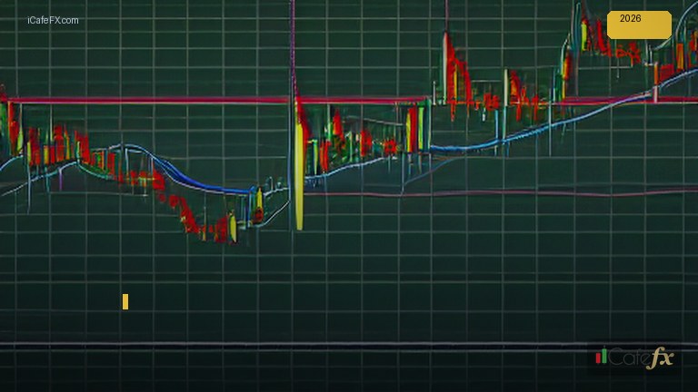 เทคนิคทองคำ Moving Average Crossover ตัดกัน เทรด XAU ยังไง 2569 H23