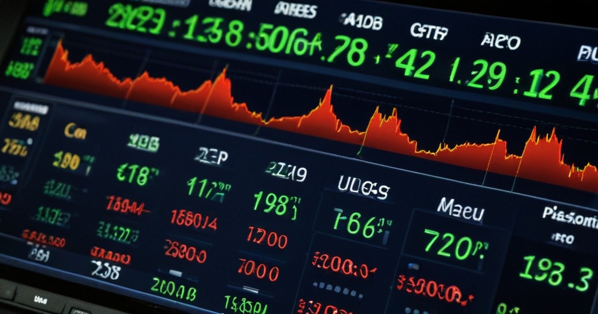 ทองคำ Grid Trading เทรดทองแบบกริดยังไง XAU 2569