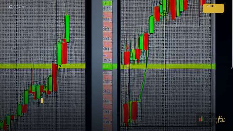เทคนิคเทรดทอง XAU: วิเคราะห์สัญญาณ MACD รวม EMA แม่นยำ H26