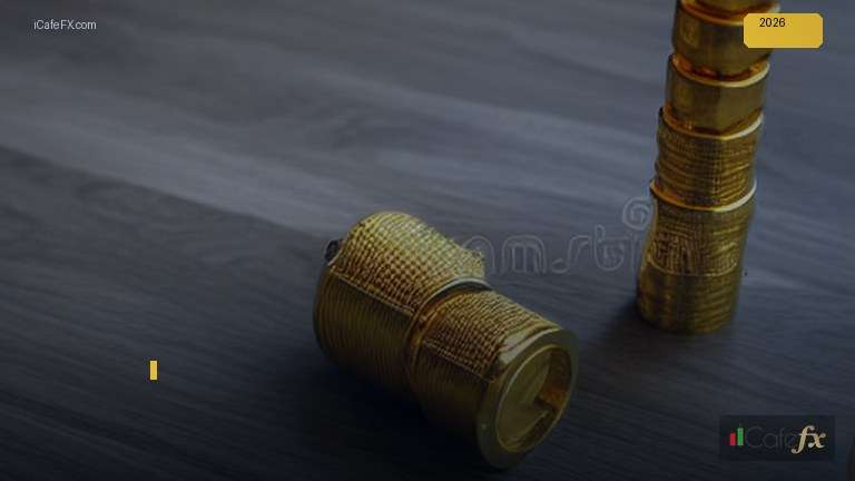 เจาะลึกทองคำ ADX วิธีอ่านเทรนด์เทรดทอง XAU 2569 H20