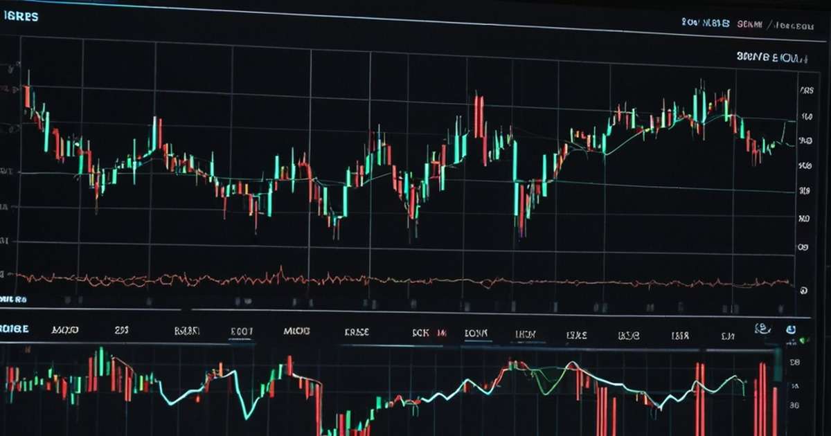 เจาะลึก MFI Money Flow Index เทคนิคเทรดทองค ภาพประกอบที่ 1