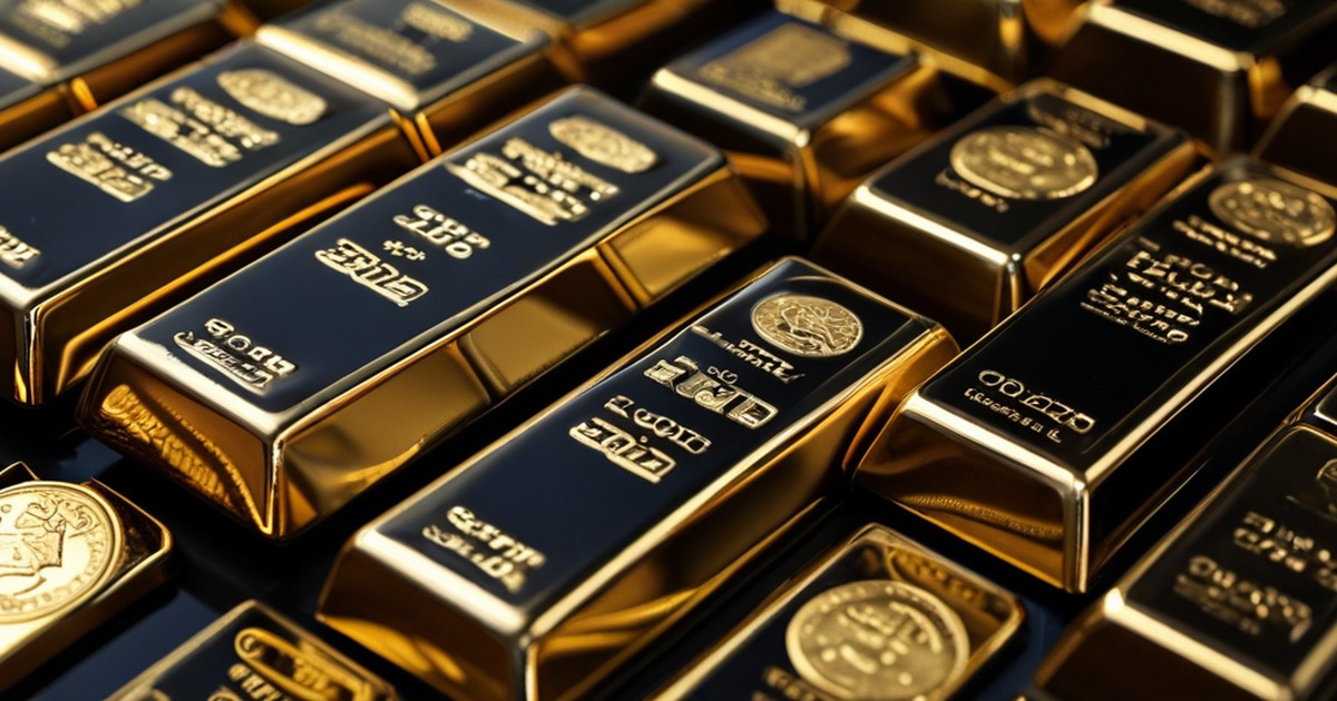 ทองคำ Range Trading เทรดทองในกรอบยังไง XAU 2569