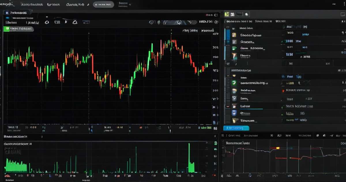 ทองคำ cTrader แพลตฟอร์มเทรดทองยังไง XAU 2569