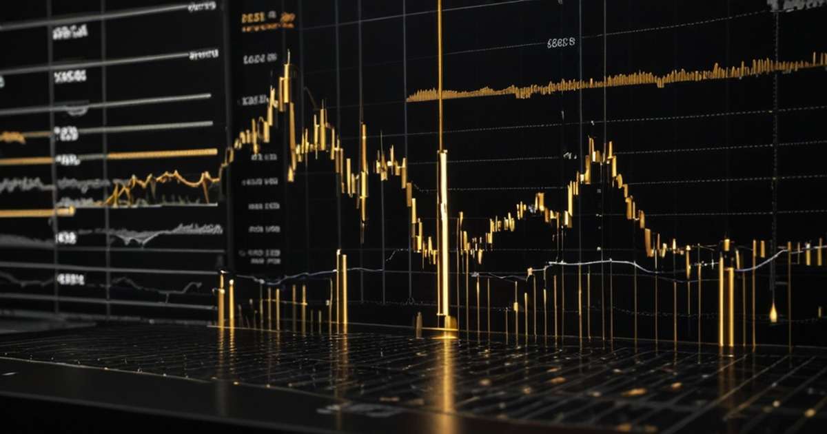ทองคำ Market Depth ความลึกตลาดวิเคราะห์เทรดทองยังไง XAU 2569