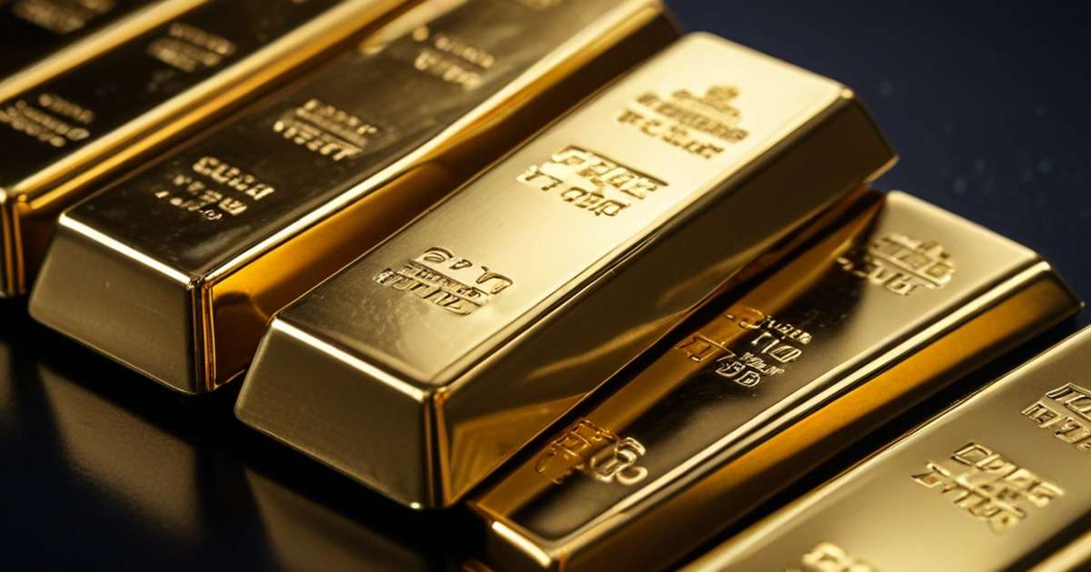 เทคนิคเทรดทองคำ Gold Silver Ratio วิเคราะห์ ภาพประกอบที่ 1