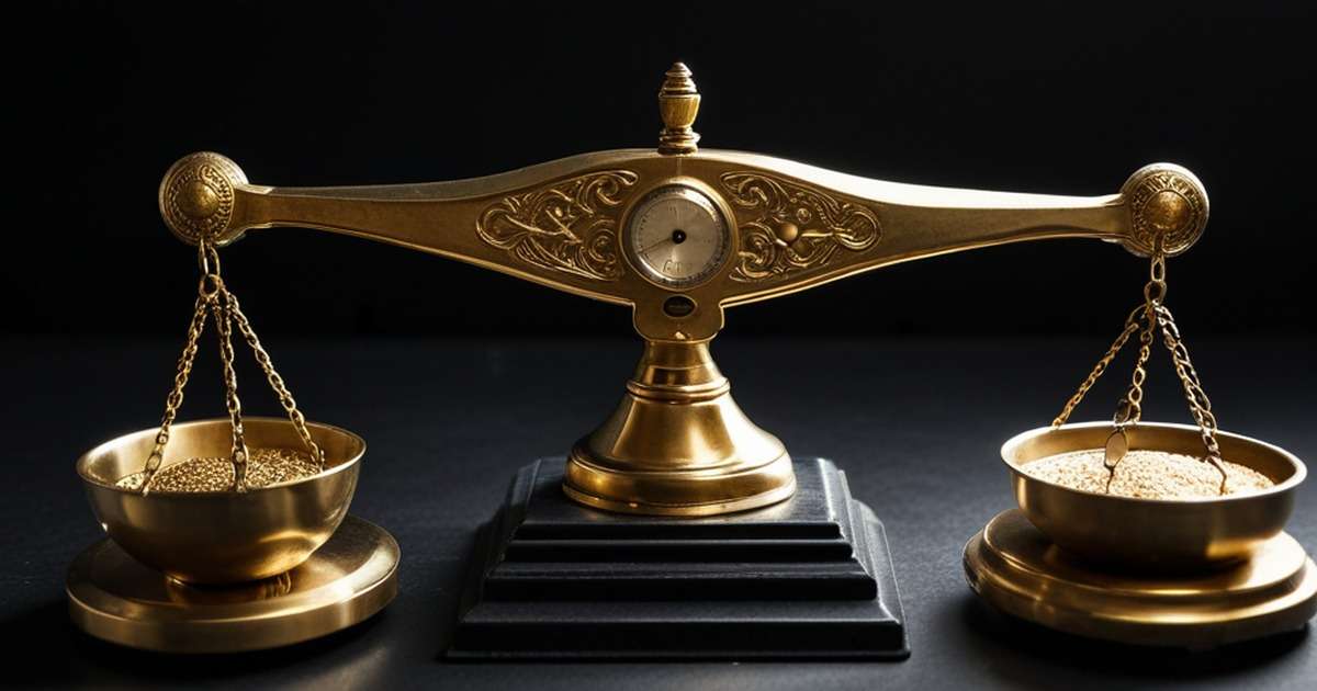 เทคนิคเทรดทองคำ Gold Silver Ratio วิเคราะห์ ภาพประกอบที่ 2