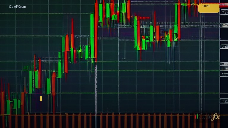 เทคนิควิเคราะห์ Fibonacci Extension ระดับขยายตัว เทรดทอง XAU 2569 H23