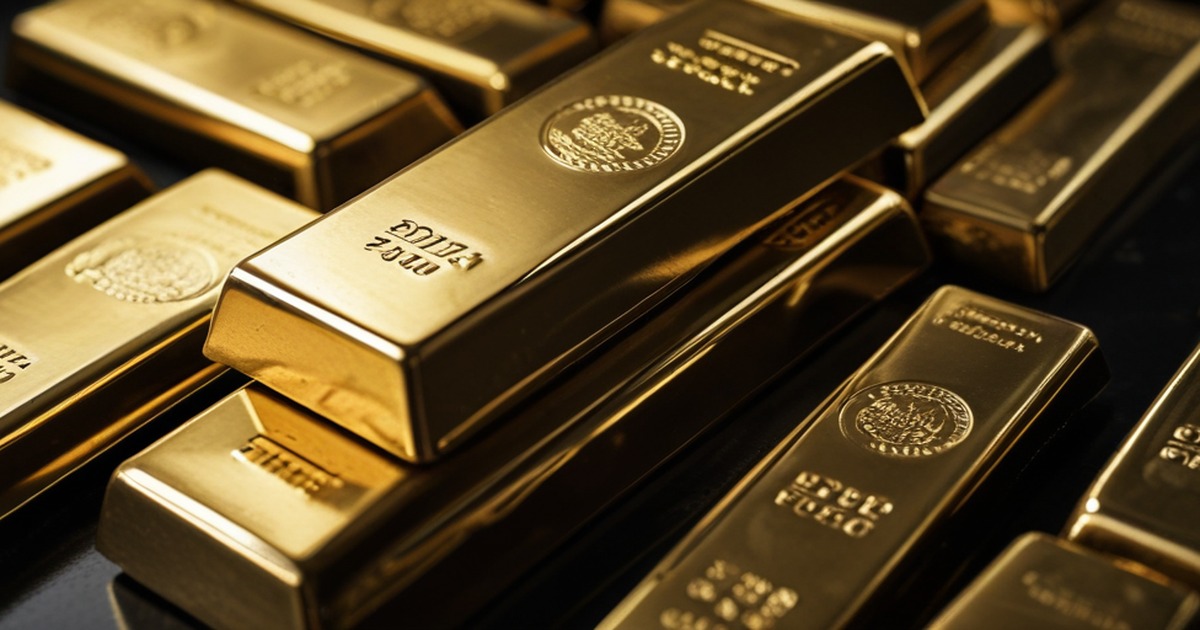 ทองคำ Grid Trading เทรดแบบกริดเทรดทองยังไง XAU 2569