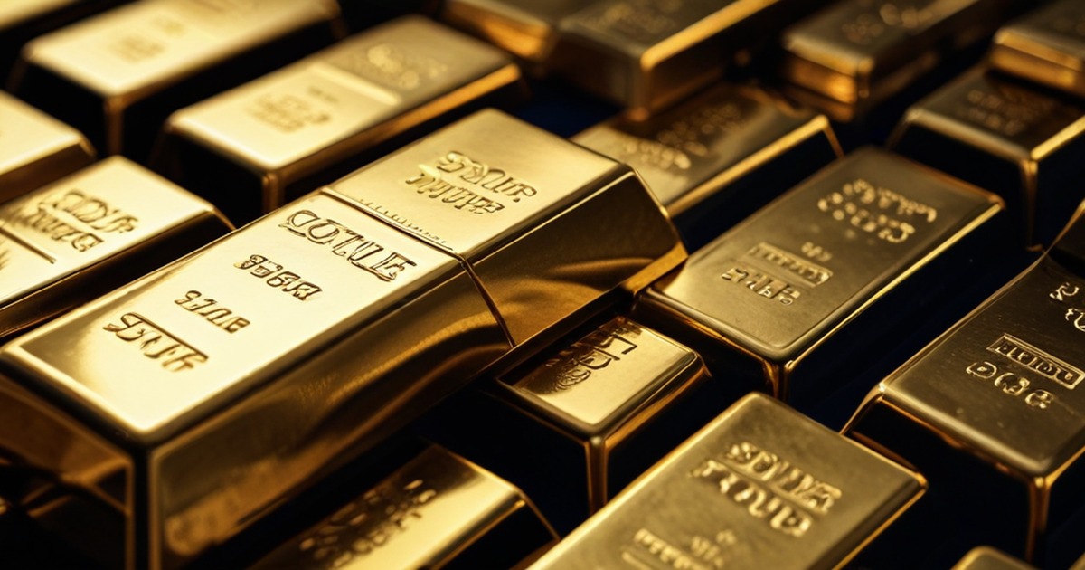 ทองคำ Quantitative Trading เทรดเชิงปริมาณเทรดทองยังไง XAU 2569