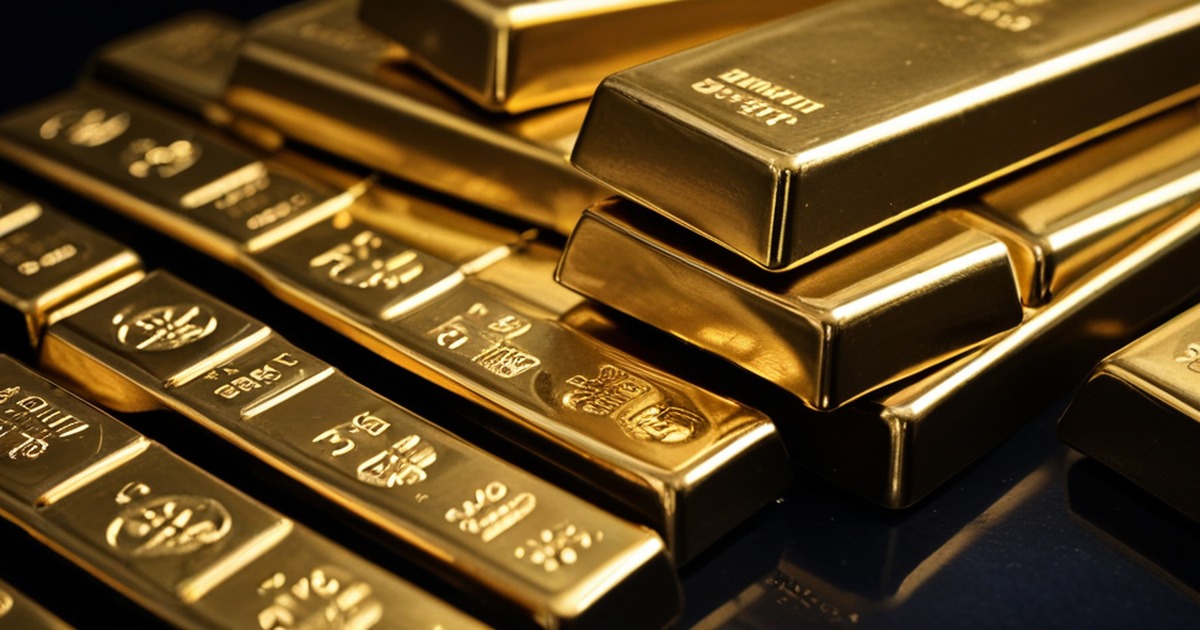 nas 40044 gold quantitative trading math model v779481 h2 2
