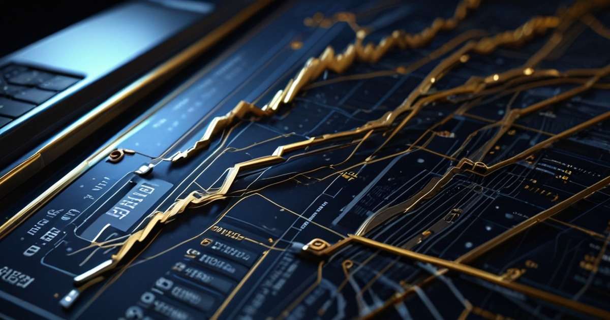 ทองคำ Curve Fitting กับดักปรับเกินพอดี EA เทรดทองยังไง XAU 2569