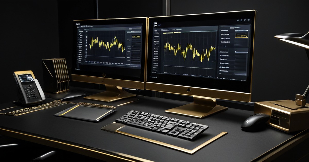 ทองคำ API Trading เชื่อมต่อโบรกเกอร์ด้วย API เทรดทองยังไง XAU 2569