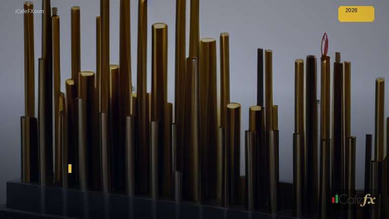 เทคนิควิเคราะห์ทองคำ Stablecoin หนุนทอง เทรด XAU ปี 2569 H23