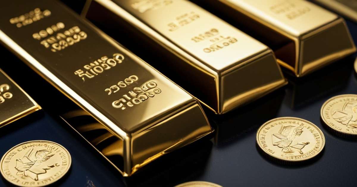 ทองคำ Stablecoin Gold เหรียญคงที่หนุนทองเทรดยังไง XAU 2569