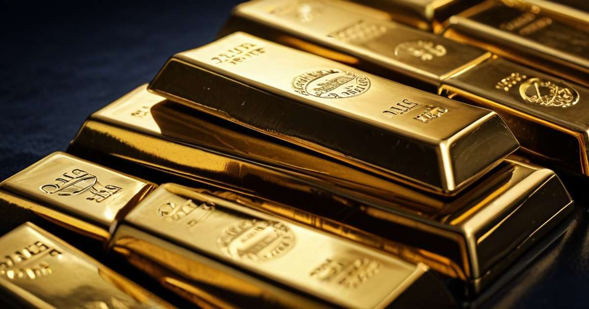 ทองคำ NFT Gold ทองดิจิทัลสะสมทองแท่งเทรดยังไง XAU 2569