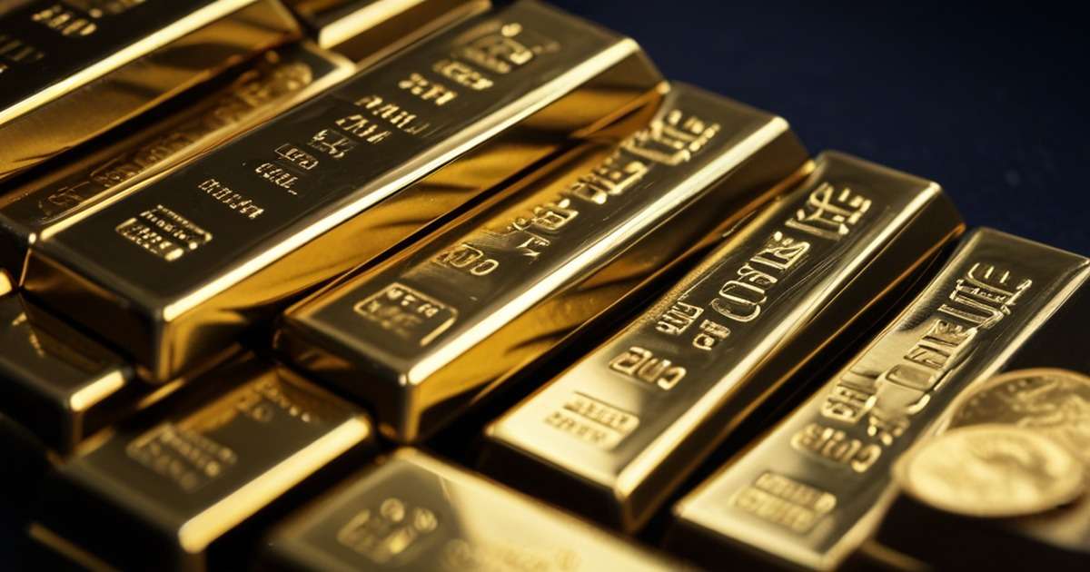 ทองคำ Digital Gold ทองดิจิทัลคืออะไรเทรดยังไง XAU 2569