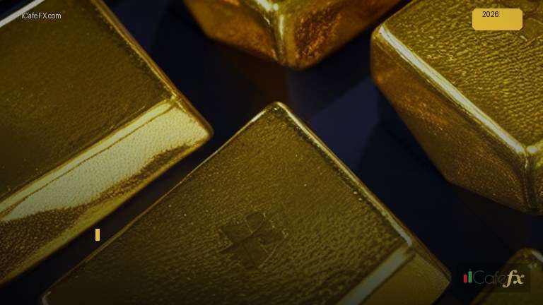 เจาะลึกทองคำ Metaverse Gold ทองในโลกเสมือนจริงเทรดยังไง XAU 2569 H20