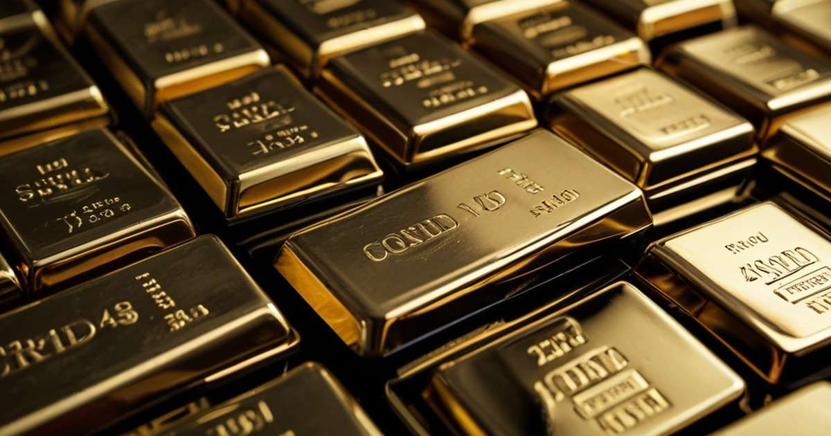 ทองคำ Metaverse Gold ทองในโลกเสมือนจริงเทรดยังไง XAU 2569