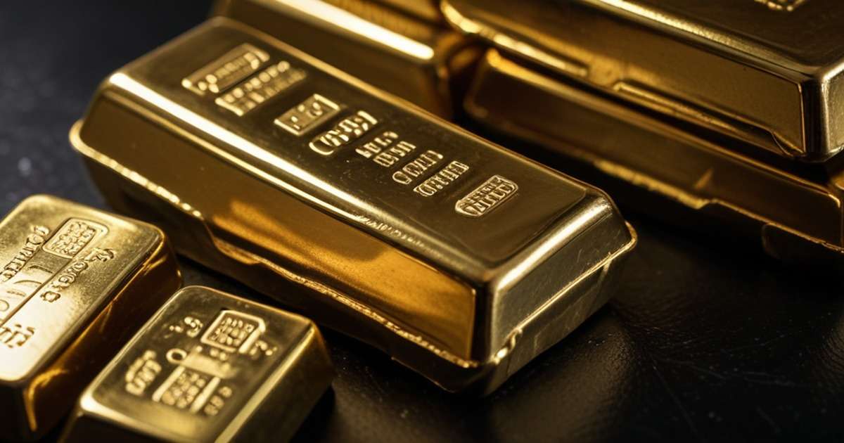 ทองคำ Web3 Gold Trading เทรดทองยุคเว็บ 3 เทรดยังไง XAU 2569