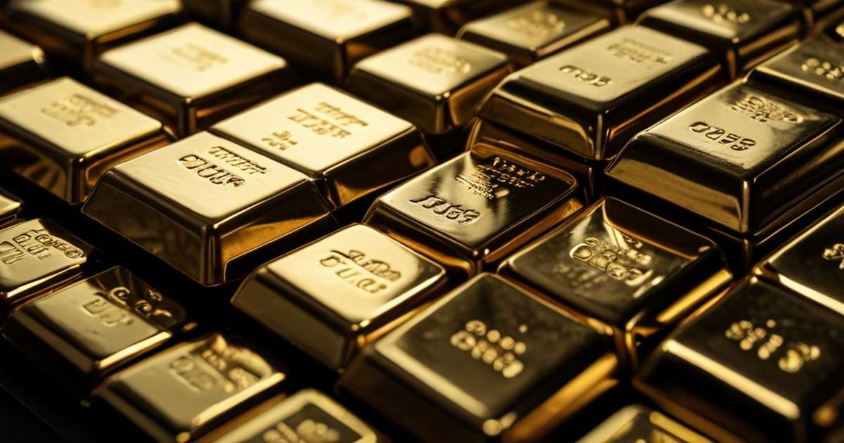 ทองคำ Trading Routine กิจวัตรประจำวันเทรดทองยังไง XAU 2569