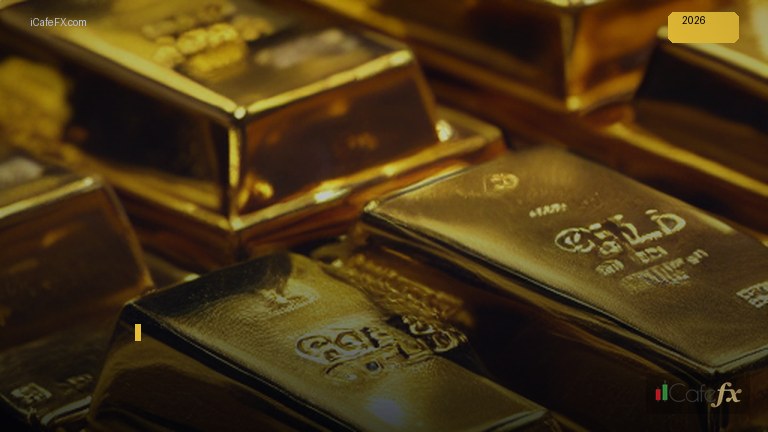 Gold Trading เทรดทองคำ XAU/USD คู่มือทำกำไรจากทองคำ 2568 H23