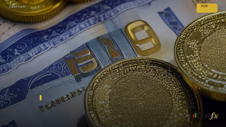 Gold Trading เทรดทองคำ XAU/USD คู่มือทำกำไรจากทองคำ 2568 H26