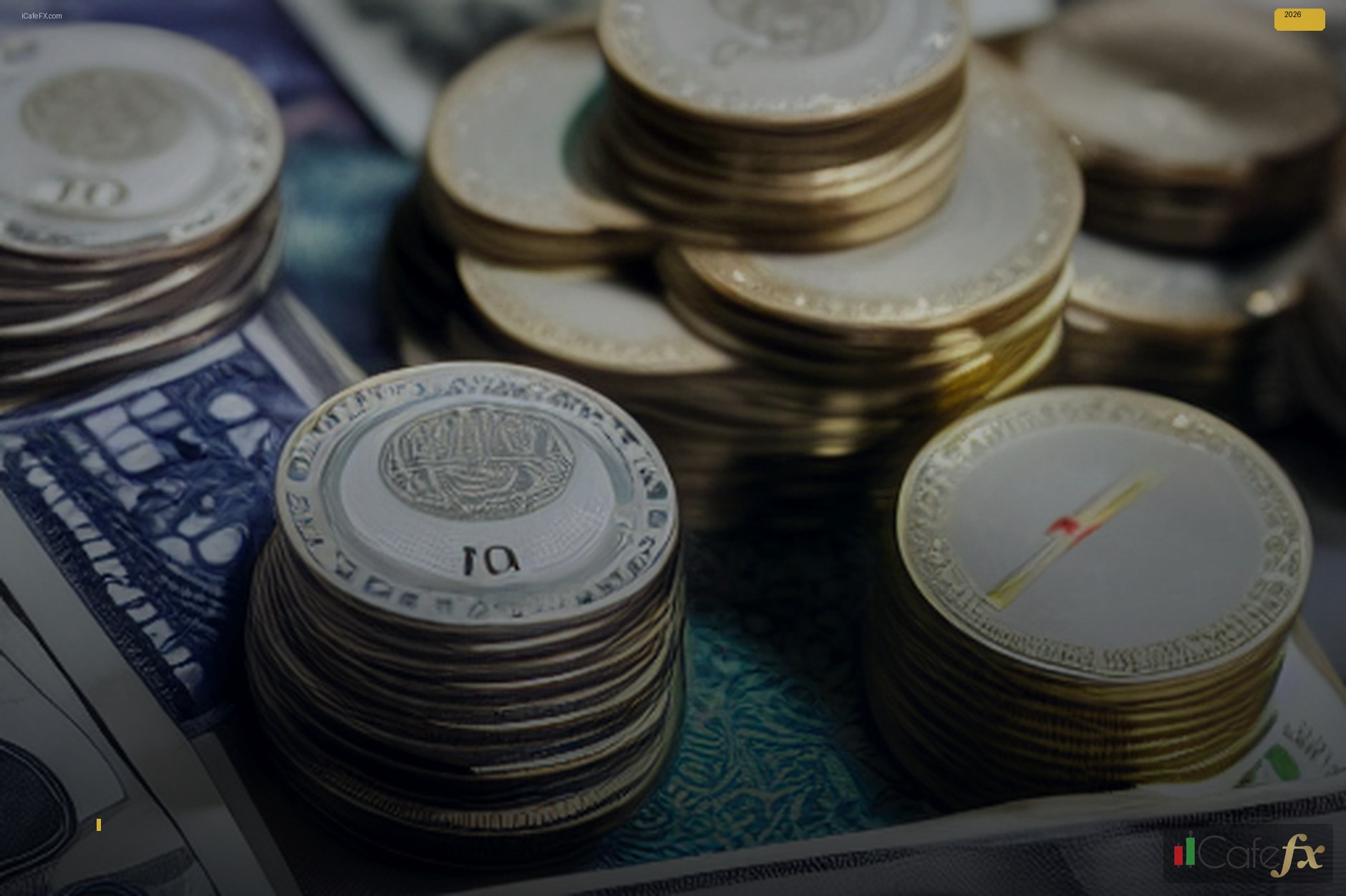 คู่มือบันทึกการเทรด Forex อย่างมืออาชีพฉบับสมบูรณ์ — ตัวอย่างการเทรด EUR/USD ด้วย Trading Journal ในสถานการณ์จริง | Forex คู่มือ iCafeForex