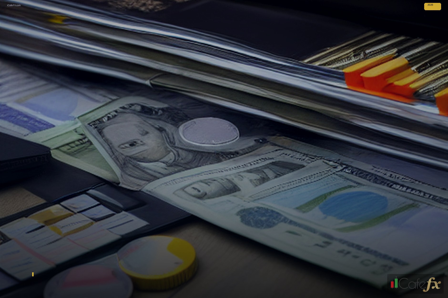 คู่มือกลยุทธ์เทรดด้วยสหสัมพันธ์คู่เงิน Forex — ตัวอย่างการเทรด EUR/USD ด้วย Forex Correlation ในสถานการณ์จร | Forex คู่มือ iCafeForex