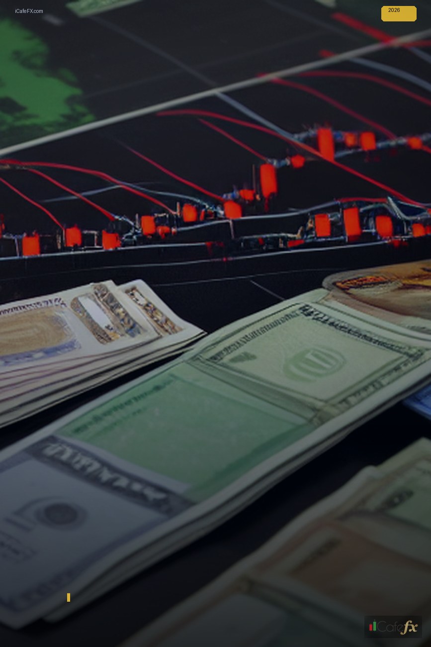 คู่มือเขียนแผนเทรด Forex พร้อมเทมเพลตฉบับสมบูรณ์ — ทำไม แผนการเทรด (Trading Plan) ถึงสำคัญที่สุดสำหรับเทรดเดอร์ | Forex คู่มือ iCafeForex