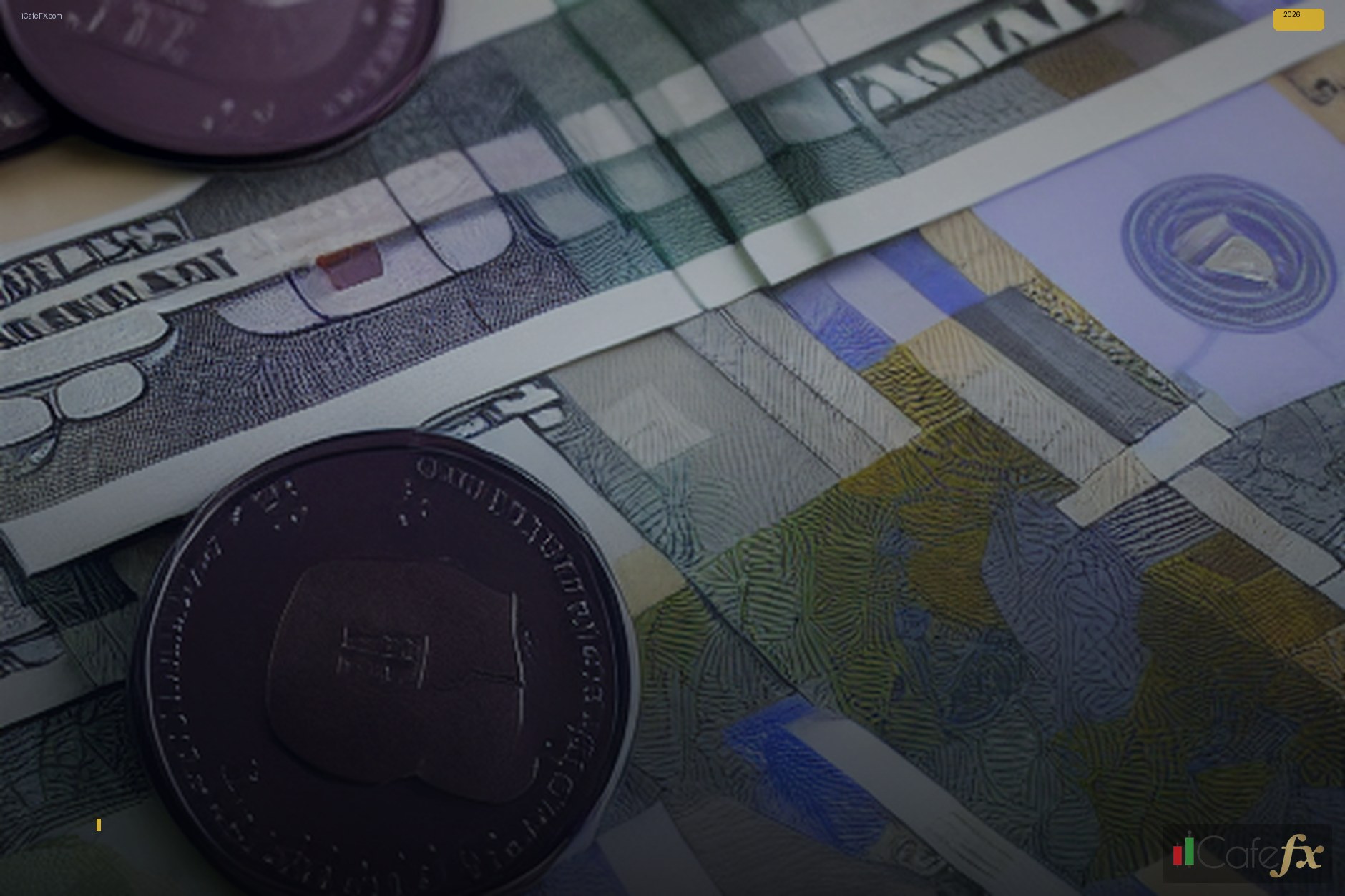 คู่มือเขียนแผนเทรด Forex พร้อมเทมเพลตฉบับสมบูรณ์ — ตัวอย่างการเทรด EUR/USD ด้วย Trading Plan ในสถานการณ์จริง | Forex คู่มือ iCafeForex