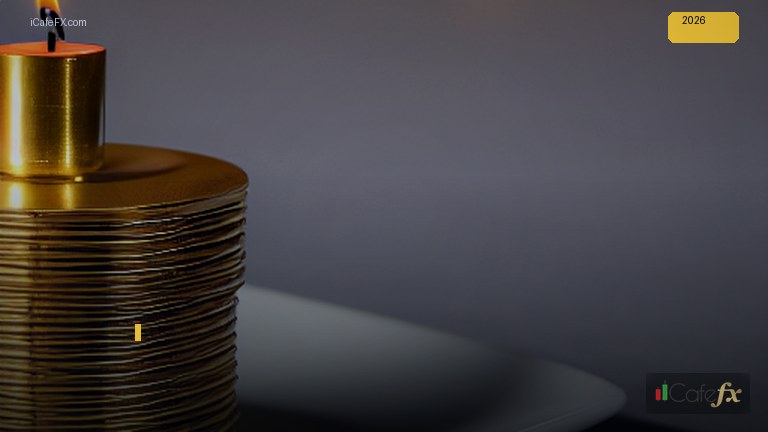 เทคนิคอ่านกราฟทองคำ XAU/USD สำหรับมือใหม่ 2026 H20