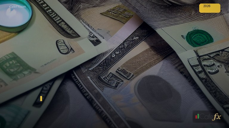 เทคนิคอ่านกราฟทองคำ XAU/USD สำหรับมือใหม่ 2026 H23