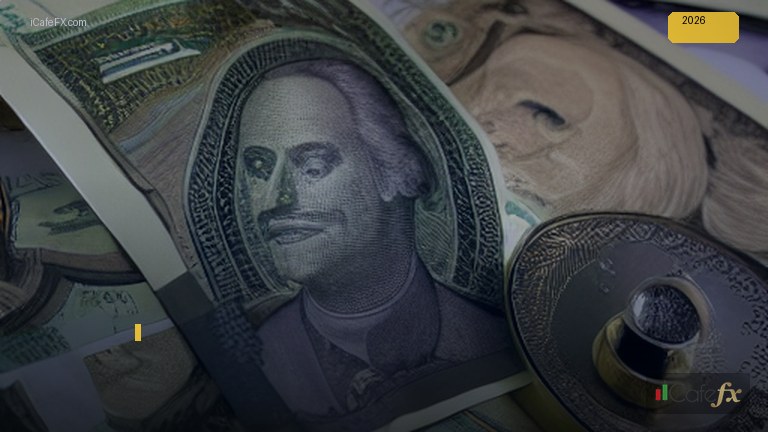 เทคนิคอ่านกราฟทองคำ XAU/USD สำหรับมือใหม่ 2026 H26