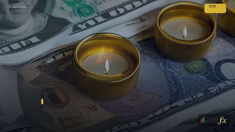 สูตรวิเคราะห์ทองคำ XAU/USD ทุกเช้าฉบับ 2026 H26
