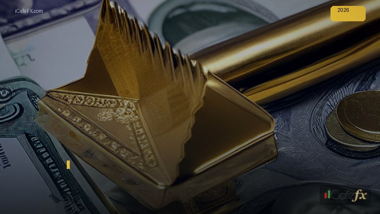 คู่มือเริ่มเทรดทอง XAU/USD ฟรีไม่มีค่าใช้จ่าย H26