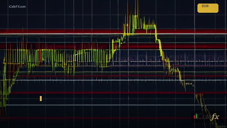 คู่มือ Fibonacci เทรดทอง XAU/USD ฉบับสมบูรณ์ปี 2026 H20