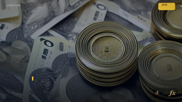 คู่มือ Fibonacci เทรดทอง XAU/USD ฉบับสมบูรณ์ปี 2026 H26