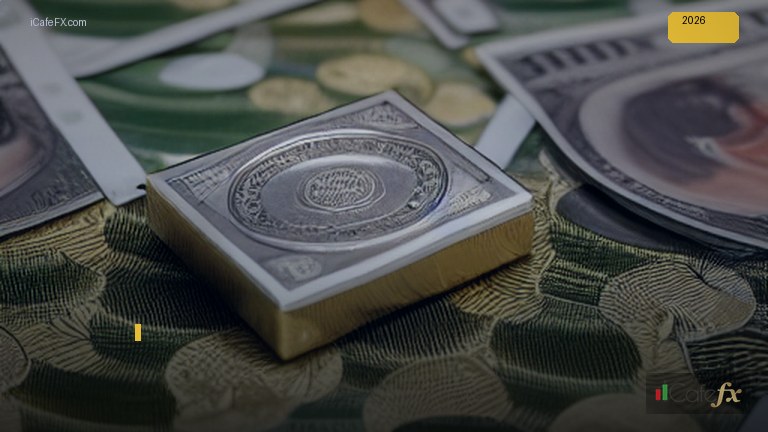 วิธีวาดเส้นเทรนด์ไลน์ทองXAU/USDฉบับมือโปร2026 H26