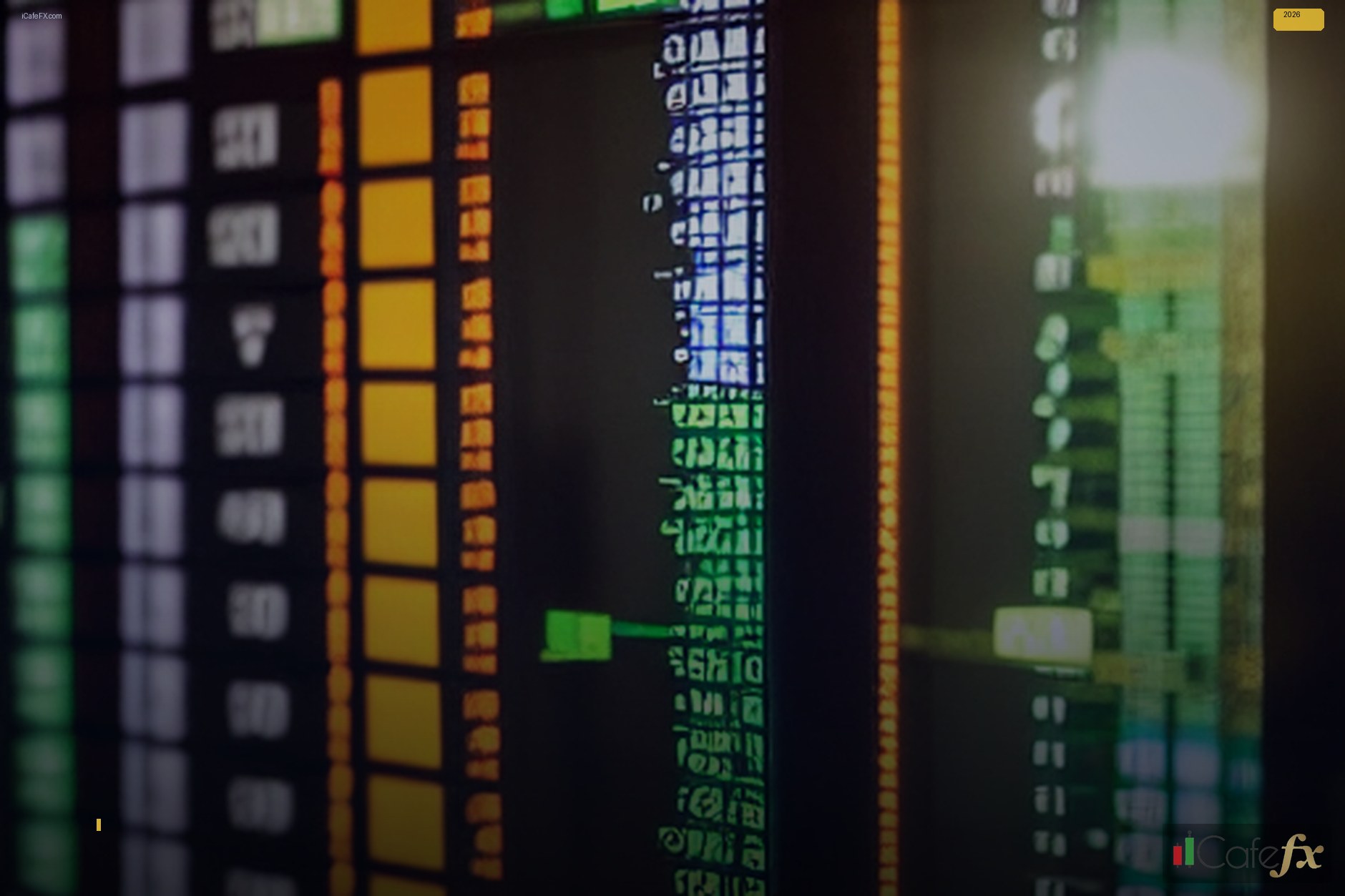คู่มือIndicatorเทรดForexฉบับสมบูรณ์สำหรับเทรดเดอร์ — กลุ่ม Indicator วัดแนวโน้มที่นักเทรดต้องรู้ | Forex คู่มือ iCafeForex