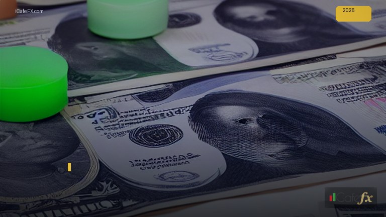 คู่มือกลยุทธ์เทรด Forex 2026 ฉบับ AI สำหรับเทรดเดอร์ไทย H26