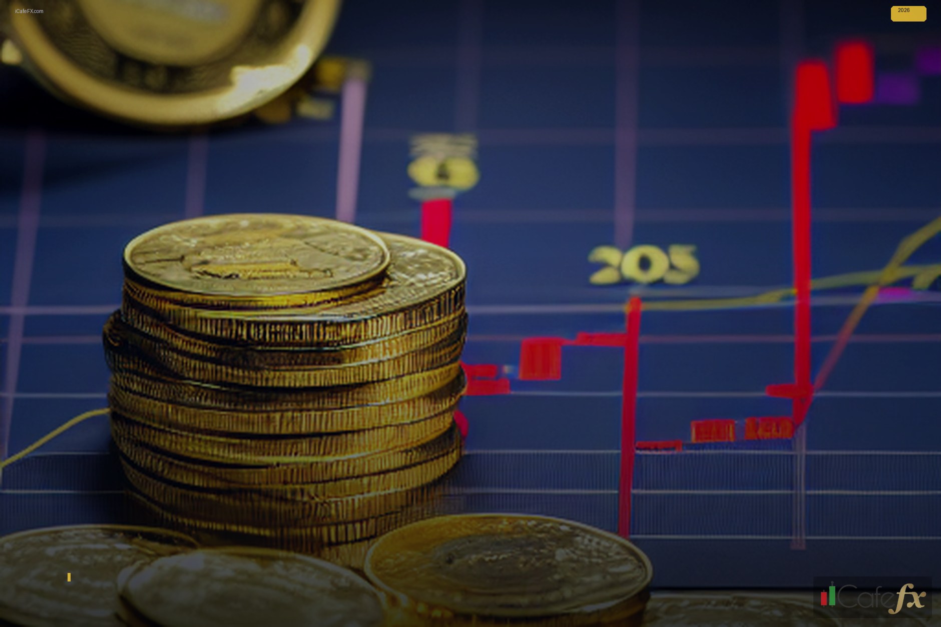 กลยุทธ์เทรดทองคำ Forex Gold Strategy คู่มือครบ 2026 — เวลา ที่ ดี ที่สุด ใน การ เทรด ทองคำ | ทองคำ คู่มือ iCafeForex