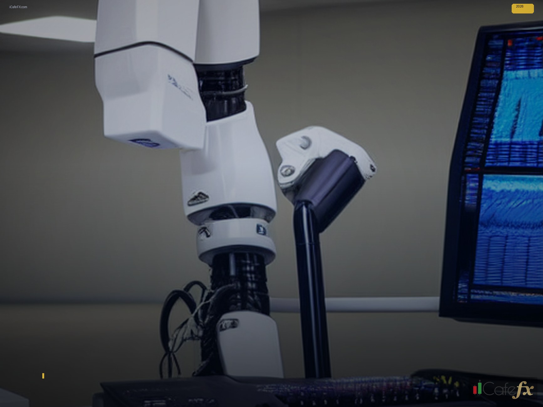 RSI Robot MT4 หุ่นยนต์เทรดอัตโนมัติฟอเร็กซ์ 2026 — กลไก การ ทำงาน ของ RSI Robot บน MT4 | Forex คู่มือ iCafeForex